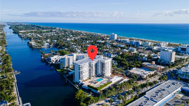 $999,999 | 50 E Road, Unit 5C, Delray Beach, FL 33483