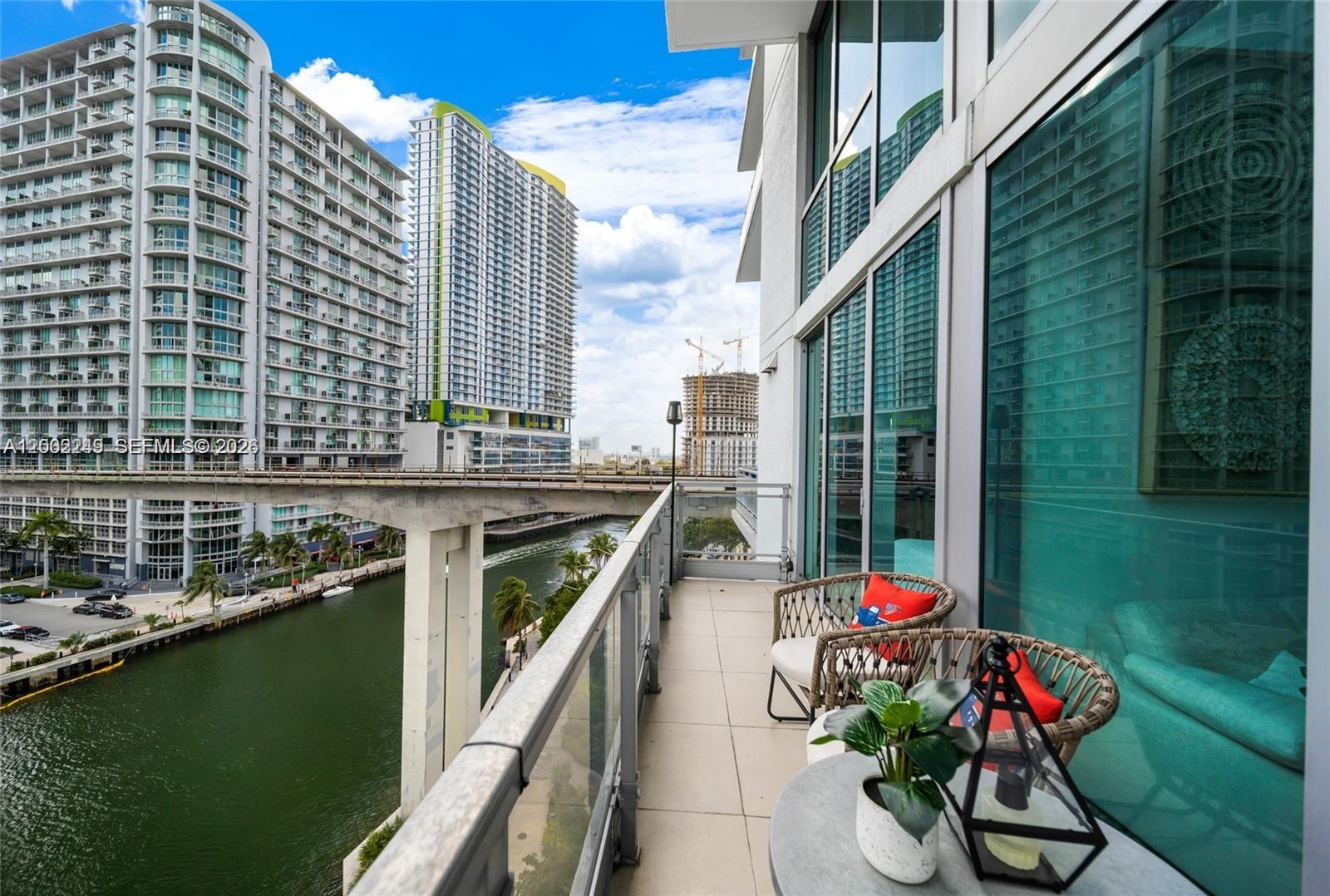 92 Southwest 3rd Street, Unit 902 Miami, FL 33130 - Photo 3 of 31 Photo 3