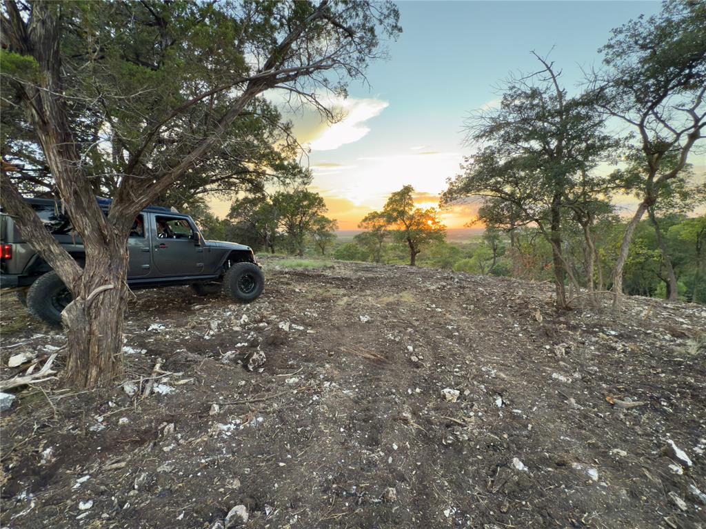 1011 Cedar Ridge Road Gatesville, TX 76528 - Photo 3 of 12 a view of outdoor space and yard