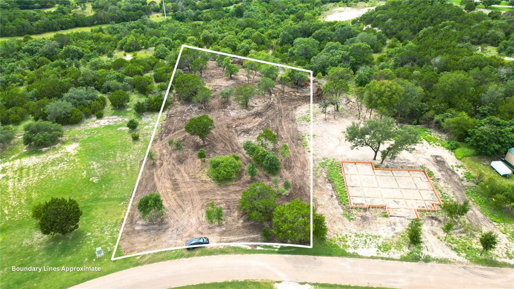 1011 Cedar Ridge Road Gatesville, TX 76528 - Photo 7 of 12 a view of a bird bath