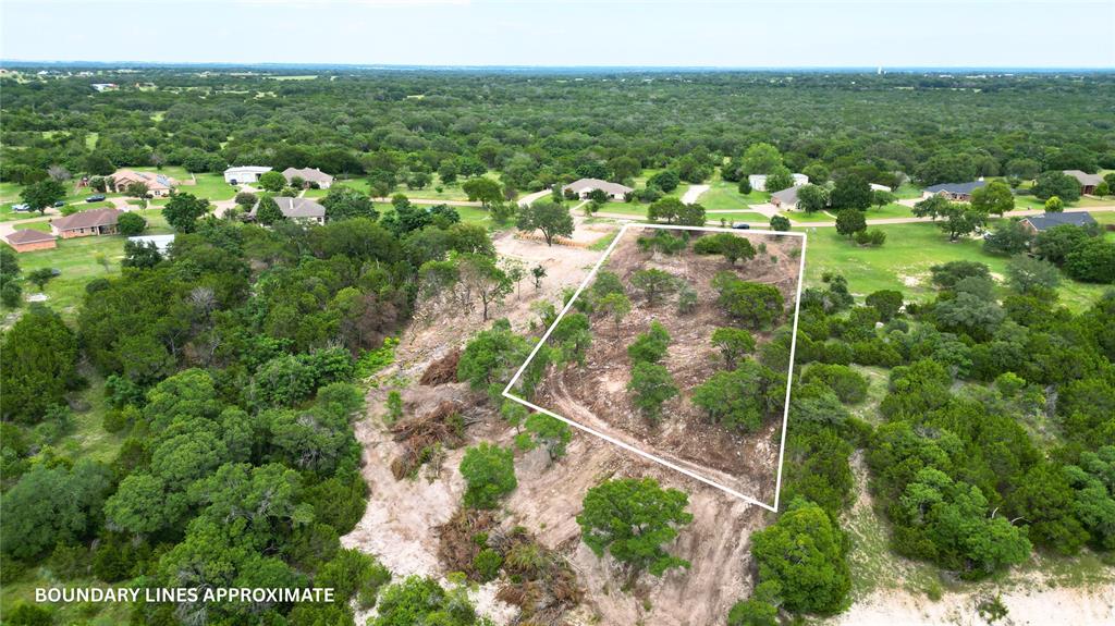 1011 Cedar Ridge Road Gatesville, TX 76528 - Photo 10 of 12 a view of a city
