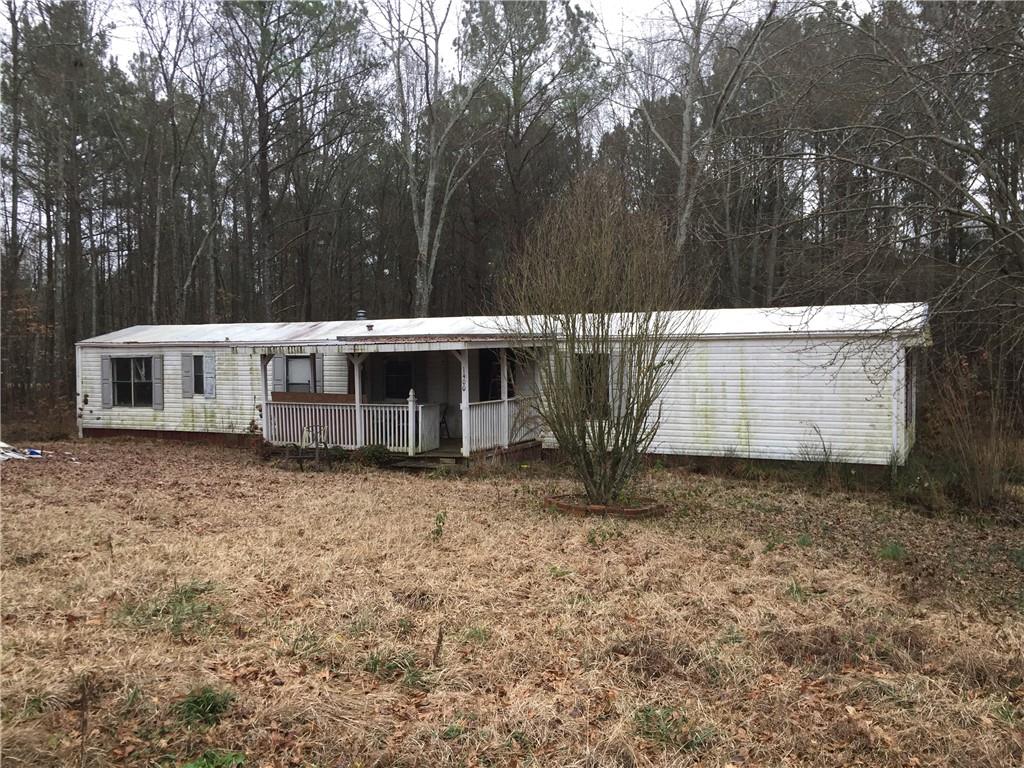 1400 Brickyard Road Bowdon, GA 30108 - Photo 1 of 1