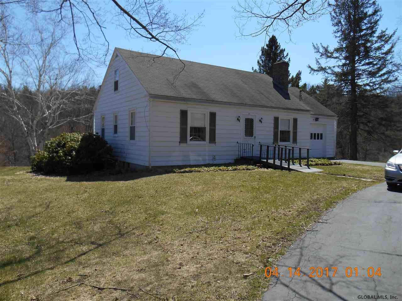59 Hewitt Road Petersburgh, NY 12138 - Photo 17 of 25 Photo 17