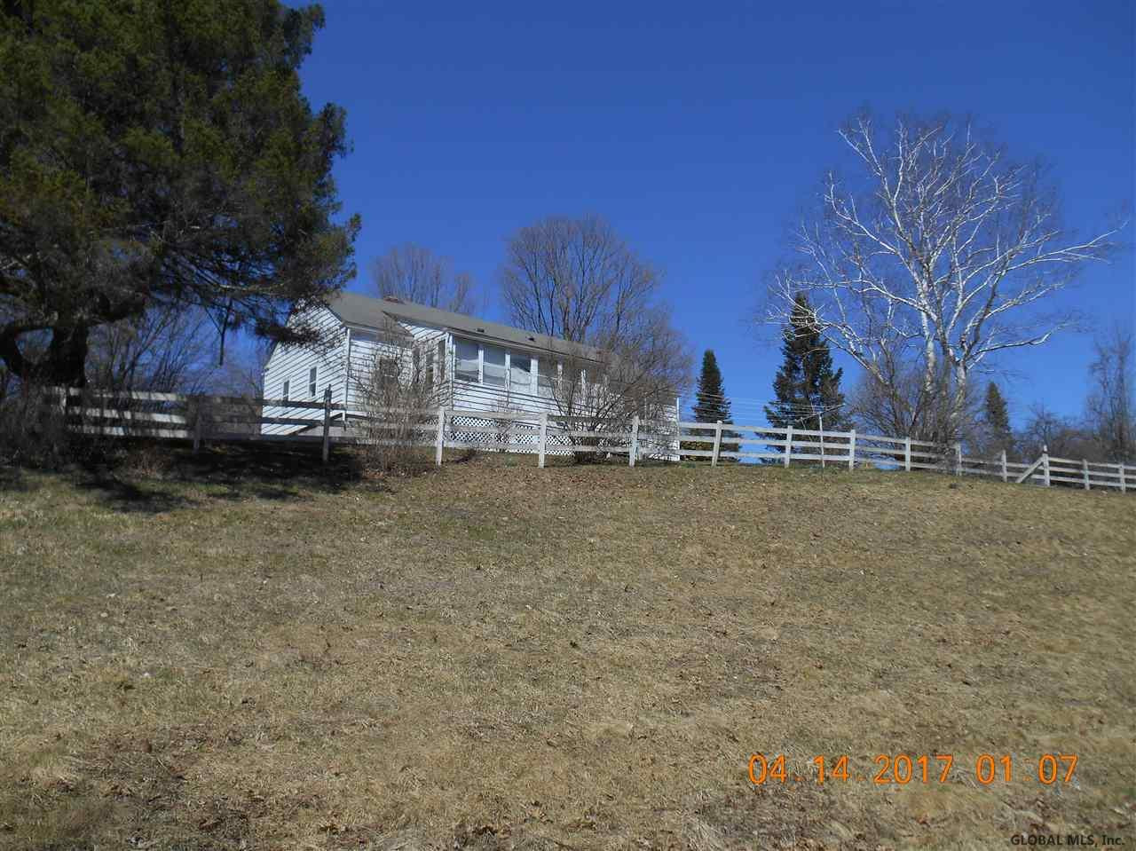 59 Hewitt Road Petersburgh, NY 12138 - Photo 22 of 25 Photo 22