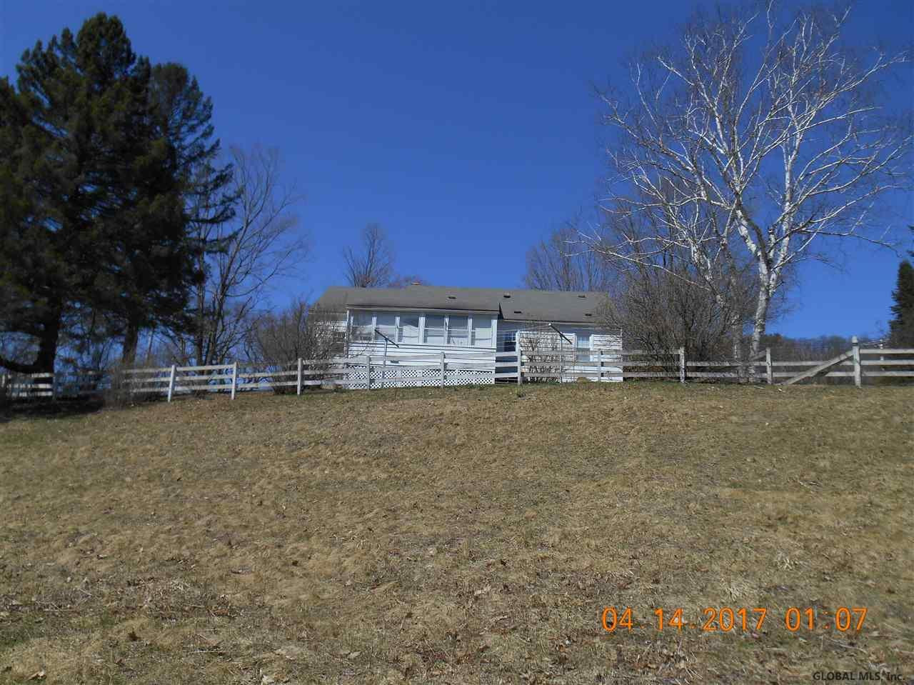 59 Hewitt Road Petersburgh, NY 12138 - Photo 23 of 25 Photo 23