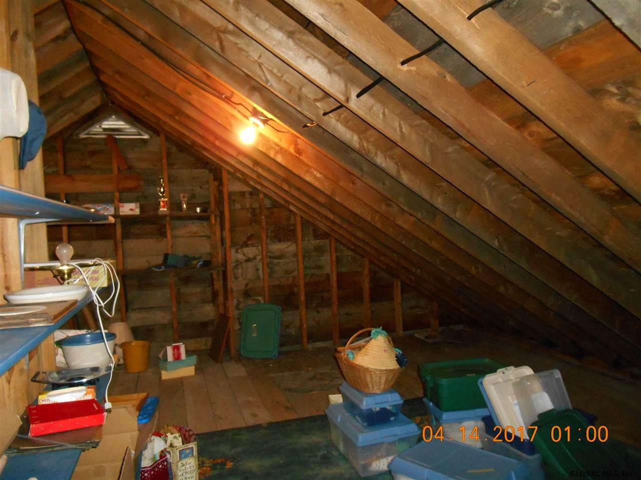 59 Hewitt Road Petersburgh, NY 12138 - Photo 9 of 25 Photo 9