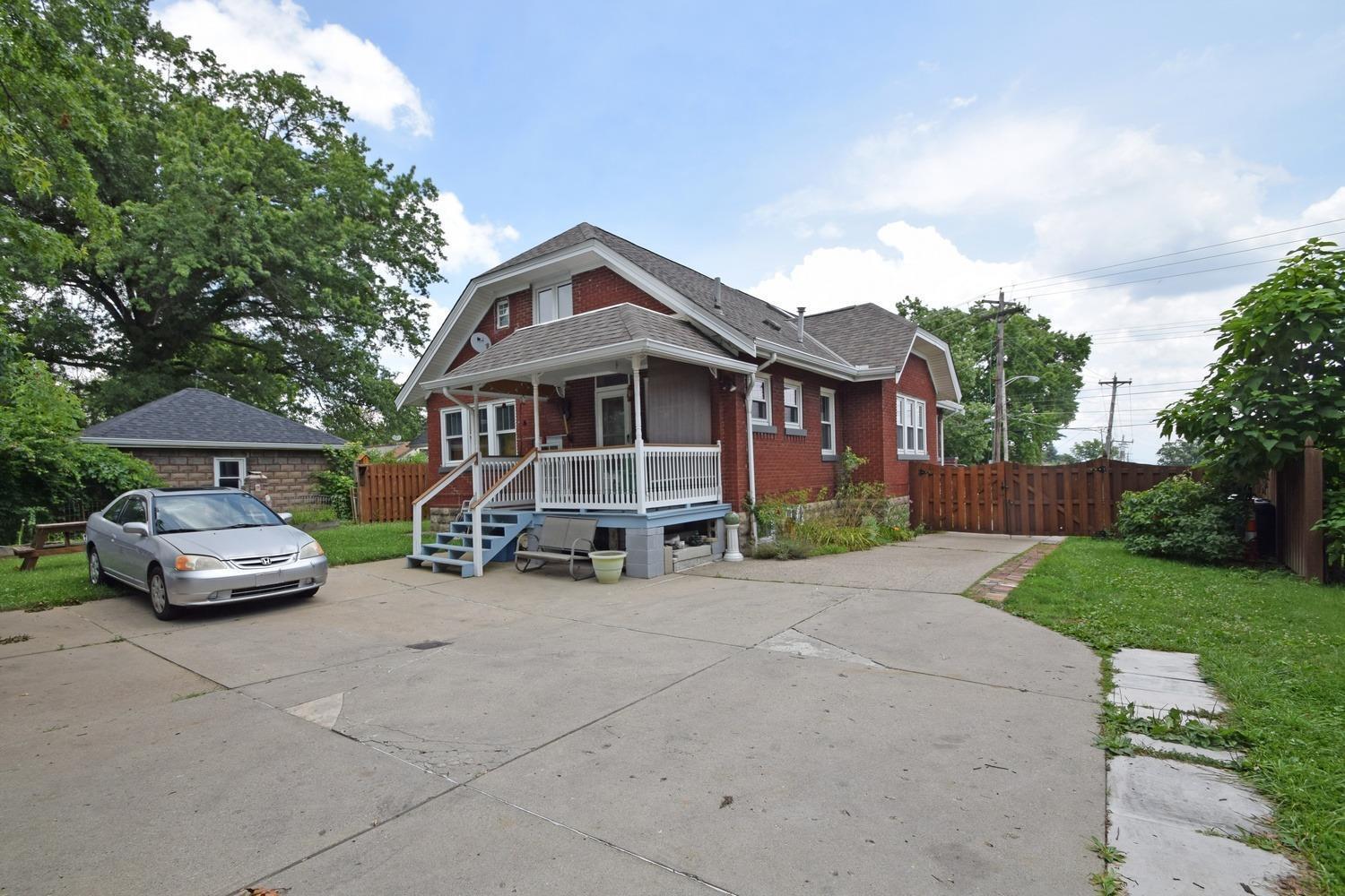 4305 North Bend Road Cheviot, OH 45211 - Photo 40 of 40 Gallery Image 40