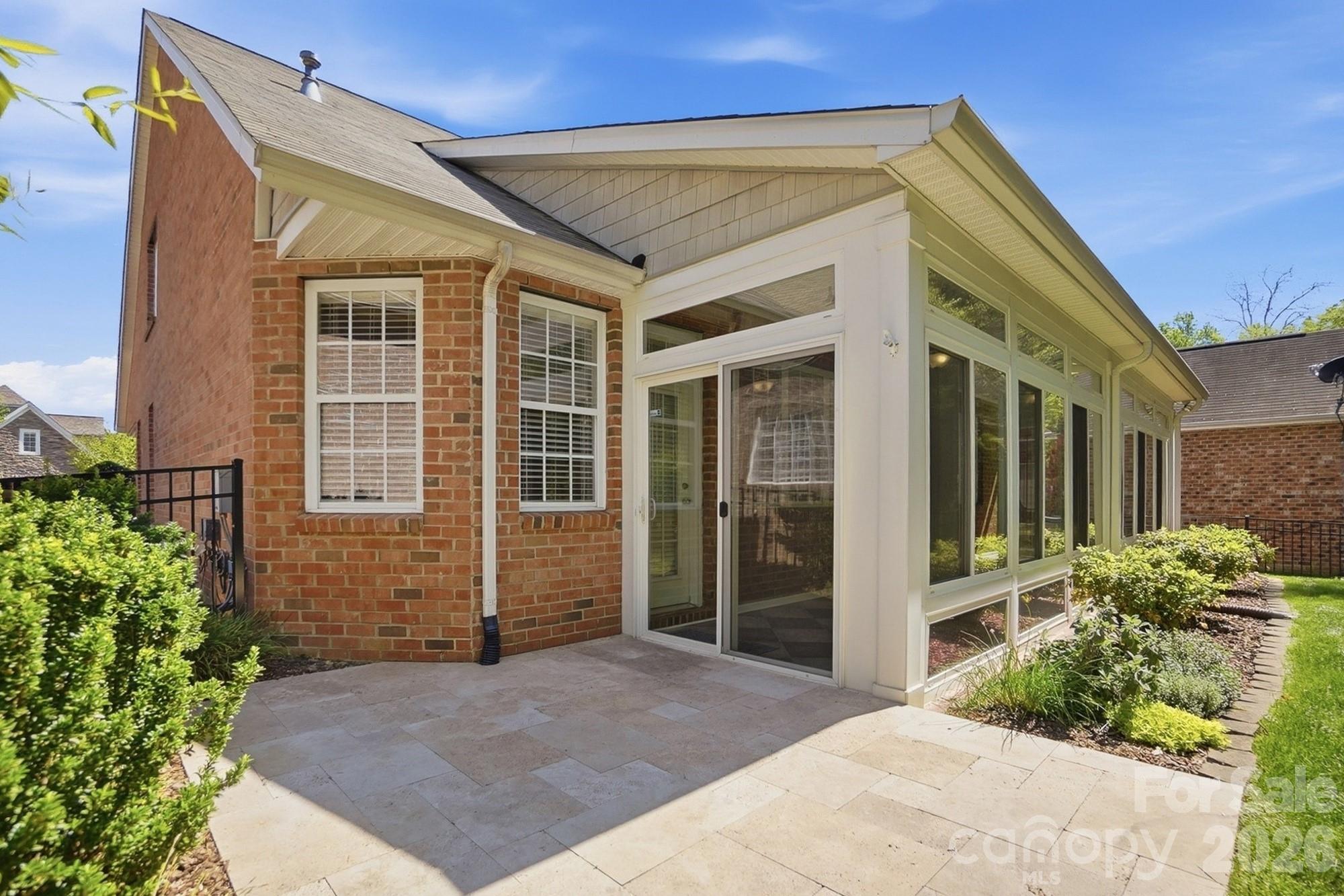 10906 Round Rock Road Charlotte, NC 28277 - Photo 41 of 45 Gallery Image 41