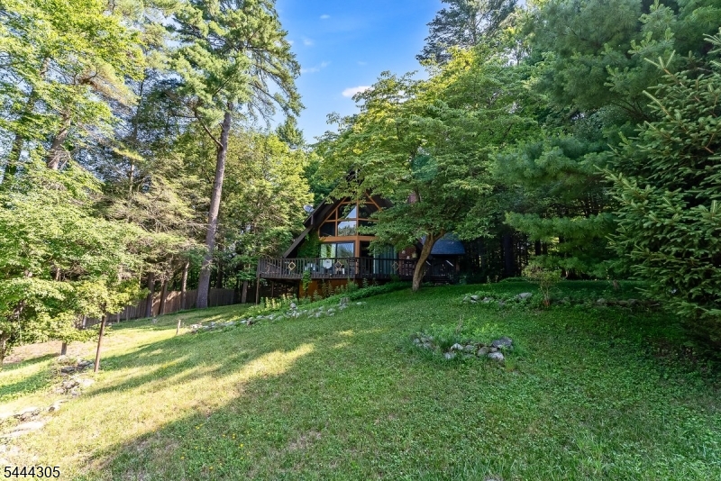347 Rolling Ridge Road Montague, NJ 07827 - Photo 4 of 16
