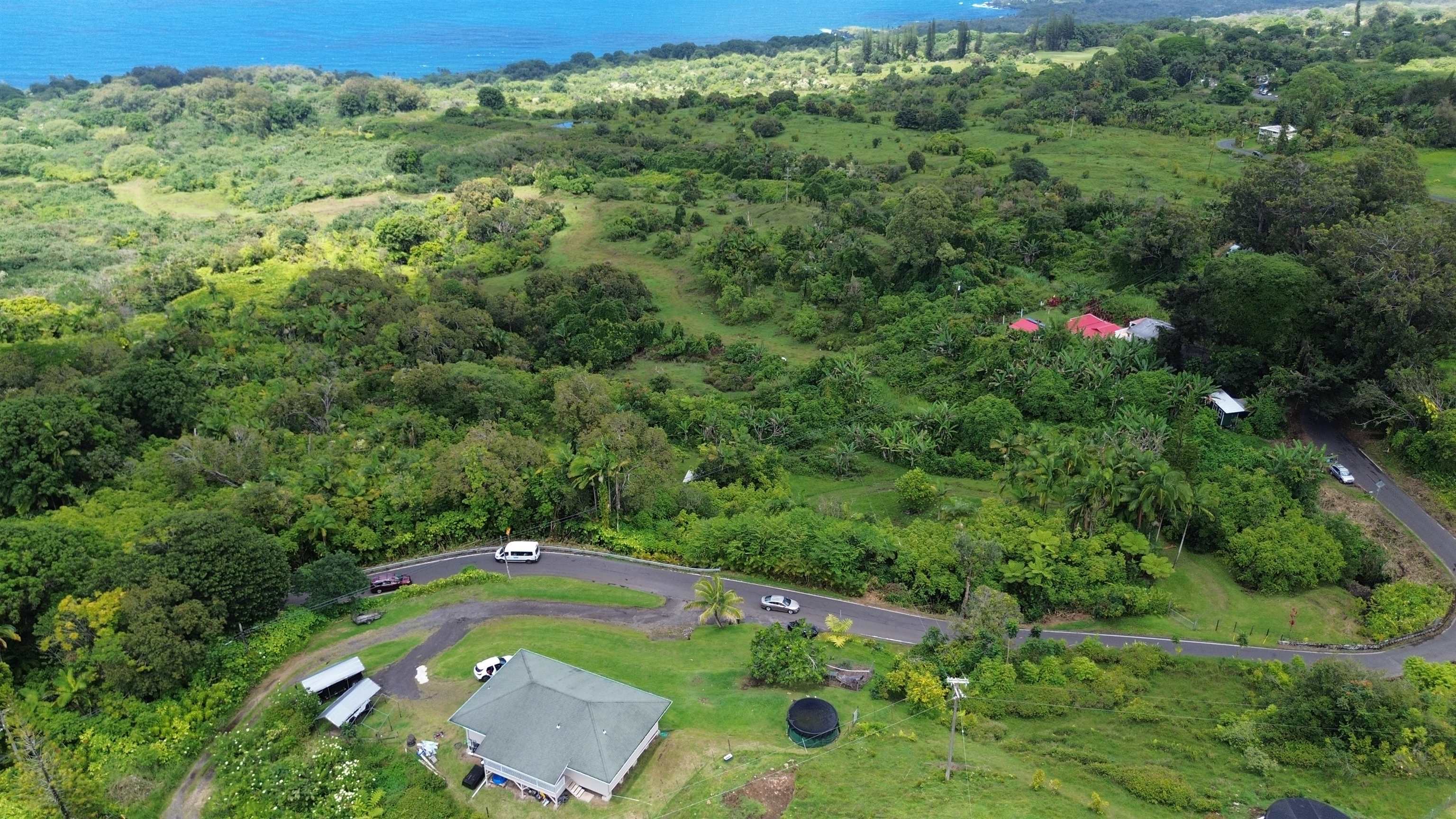 973 Hana Highway Hana, HI 96713 - Photo 13 of 16