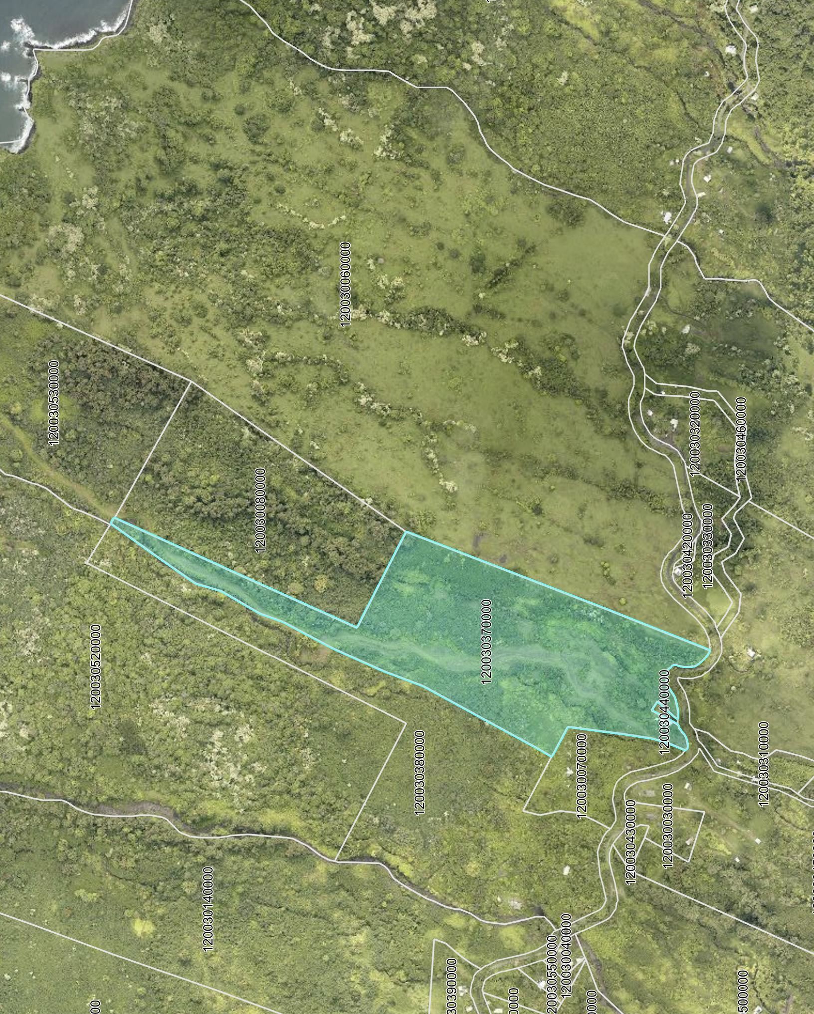 973 Hana Highway Hana, HI 96713 - Photo 15 of 16