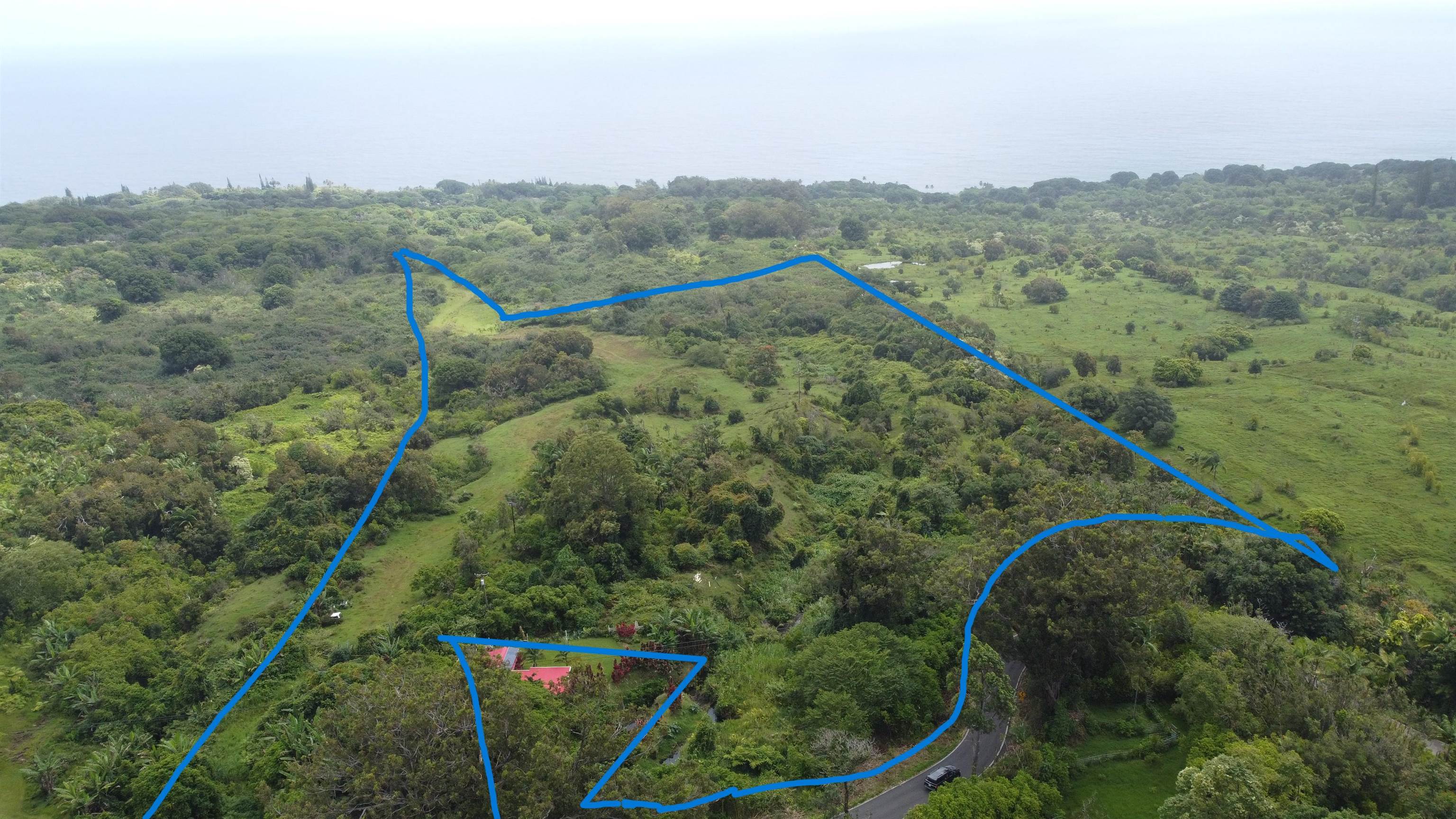 973 Hana Highway Hana, HI 96713 - Photo 16 of 16