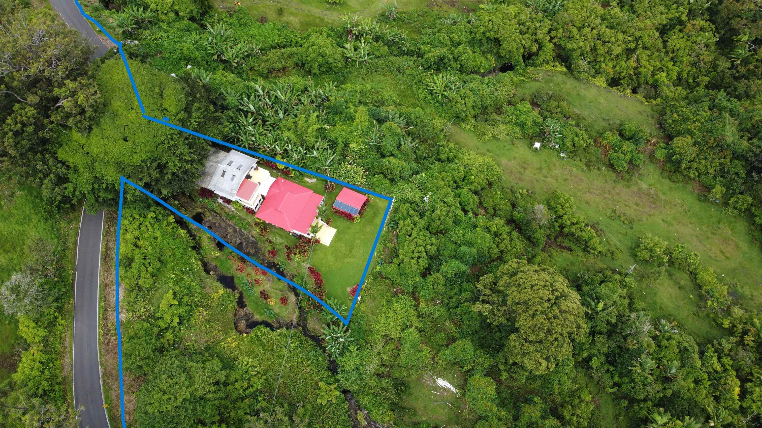 973 Hana Highway Hana, HI 96713 - Photo 9 of 16