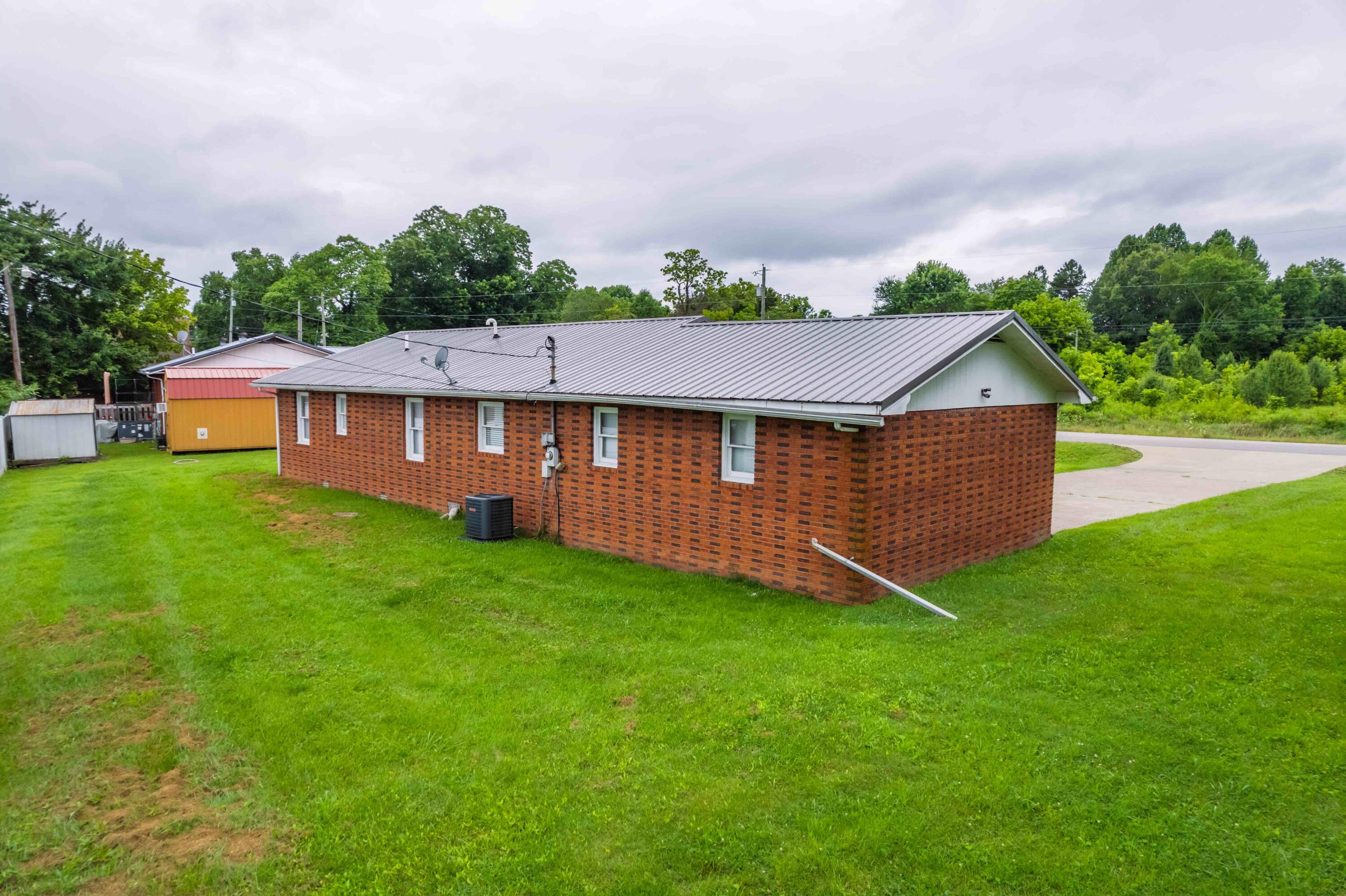 98 Park Hill Road Corbin, KY 40701 - Photo 30 of 48 DJI_008147