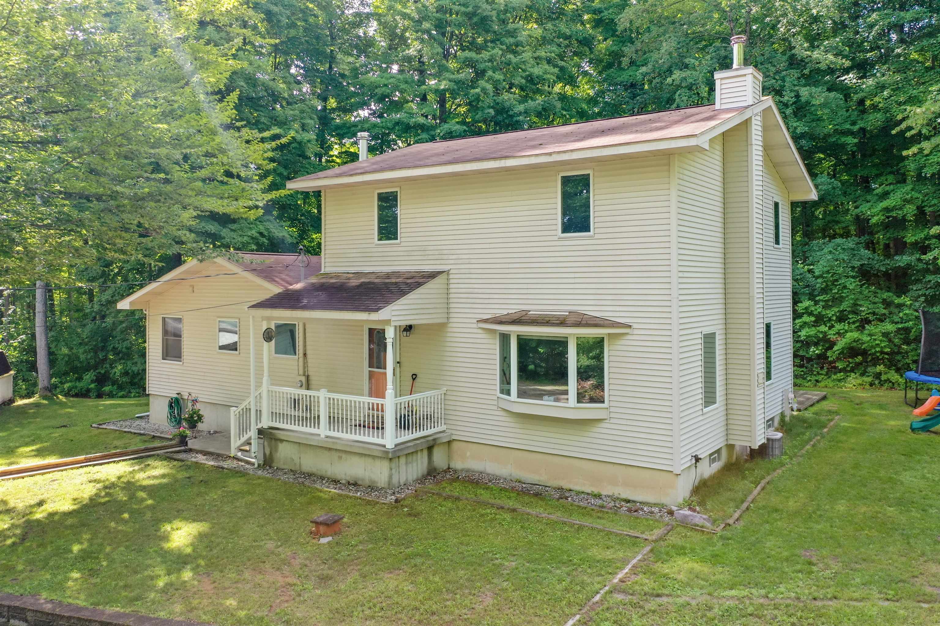 7981 West Walker Road Manton, MI 49663 - Photo 34 of 43