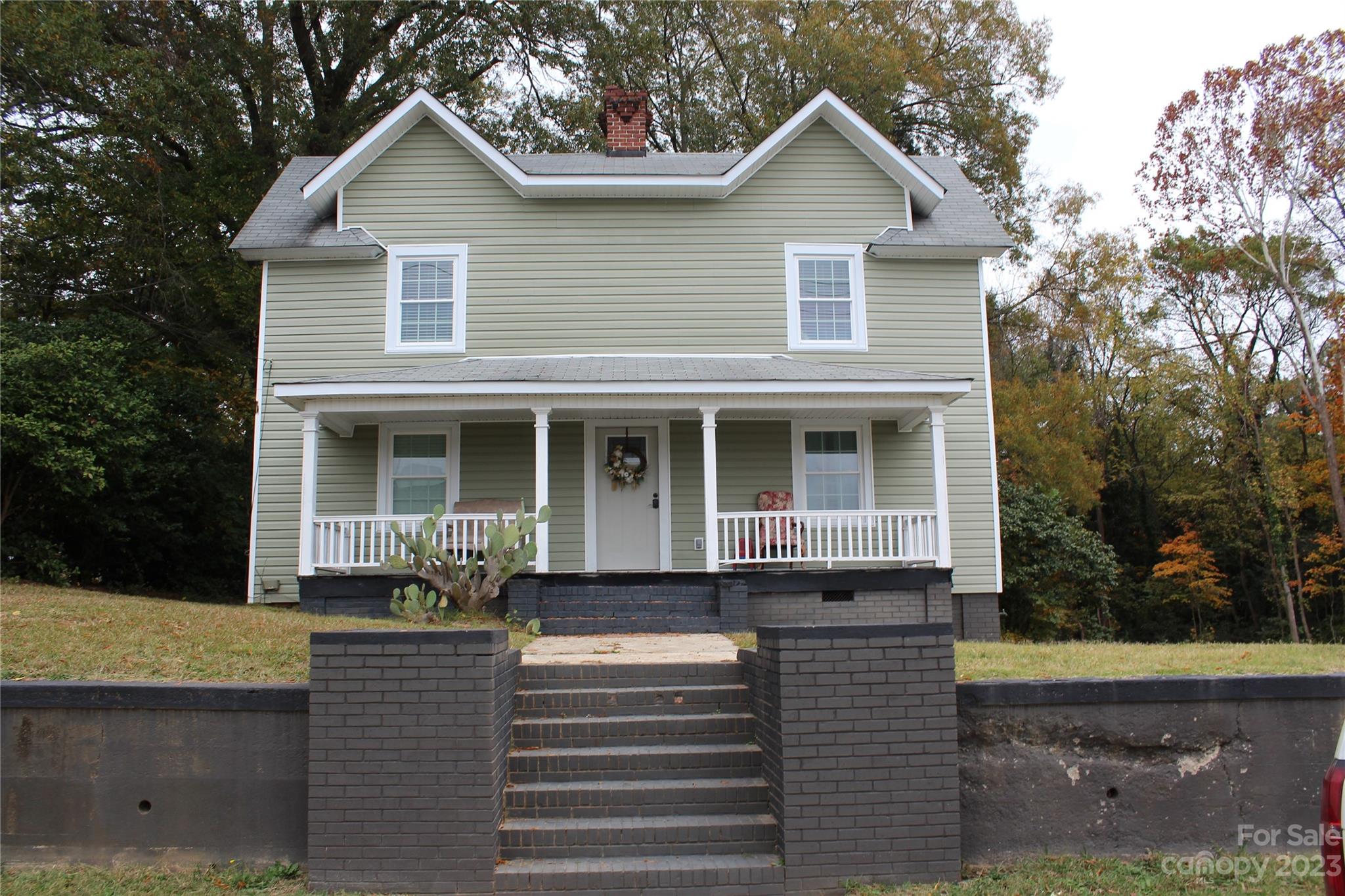 226 North Depot St  