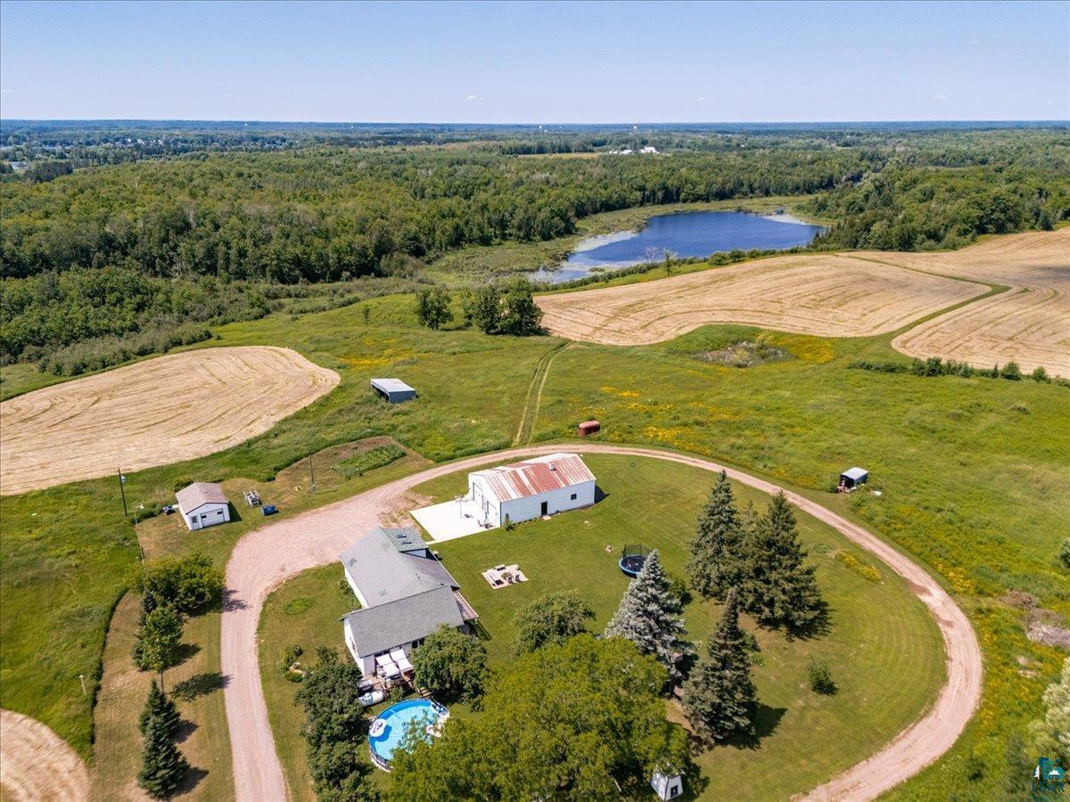 93543 Military Road Sturgeon Lake, MN 55783 - Photo 66 of 70