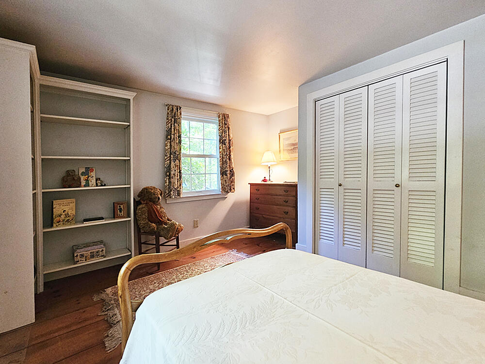 190 Heath Road Bremen, ME 04551 - Photo 45 of 57 Bedroom #2