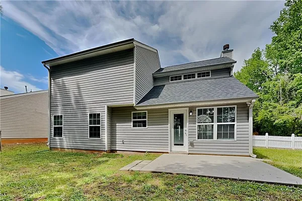 $1,875 | 100 Rosemont Court, Hiram, GA 30141