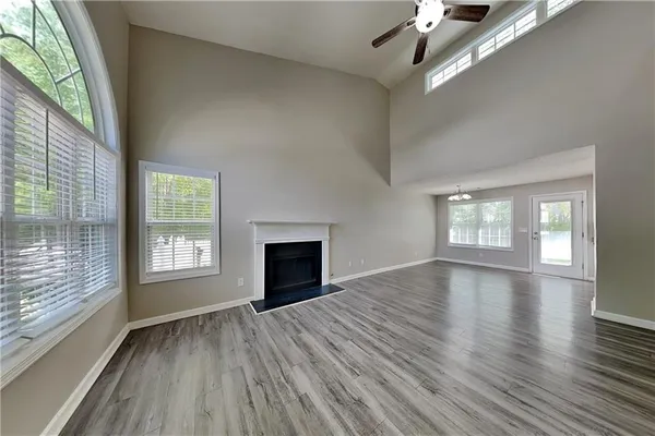 $1,875 | 100 Rosemont Court, Hiram, GA 30141