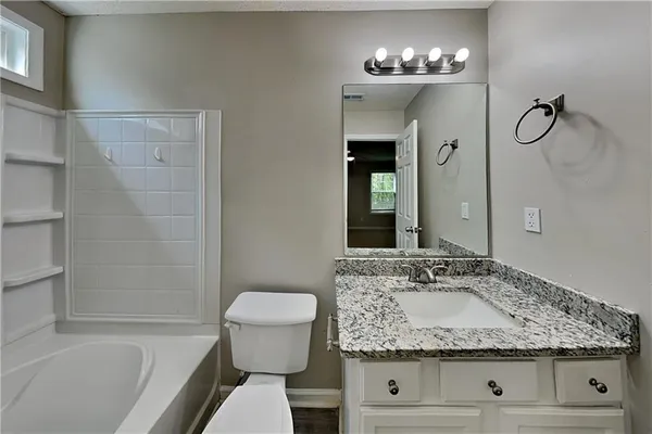 $1,875 | 100 Rosemont Court, Hiram, GA 30141