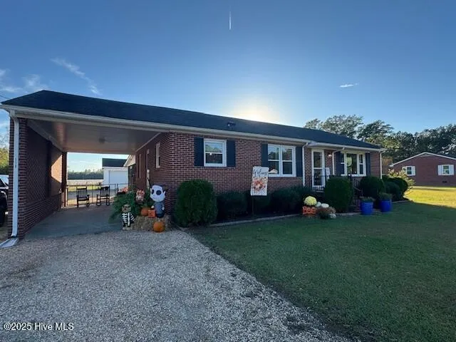 $189,000 | 113 Highway 561 West, Ahoskie, NC 27910