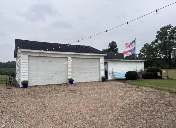 $189,000 | 113 Highway 561 West, Ahoskie, NC 27910