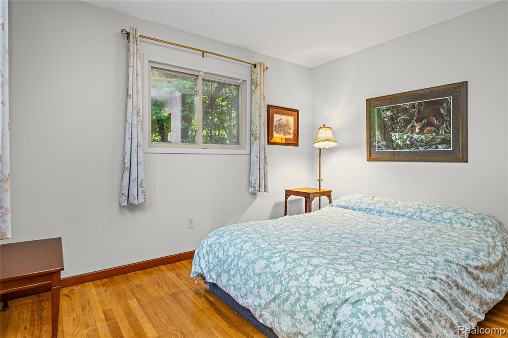 760 Waterbury Road Highland, MI 48356 - Photo 25 of 62