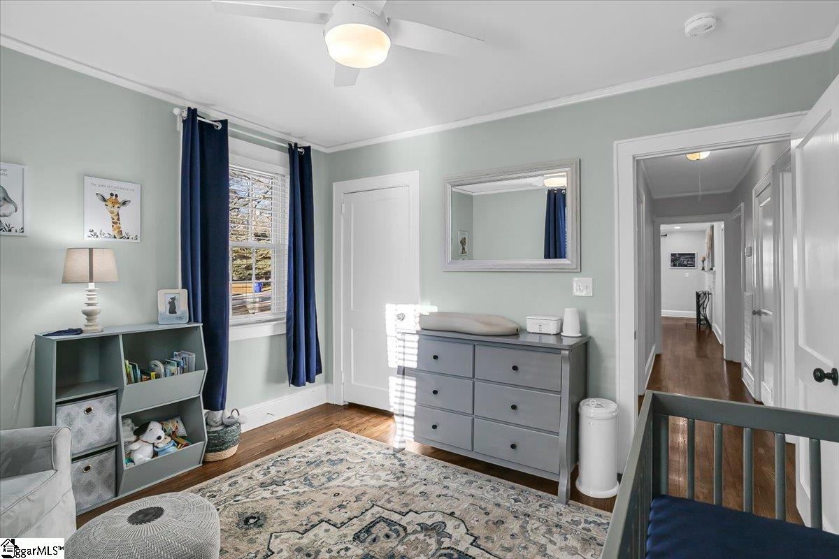 140 Batesview Drive Greenville, SC 29607 - Photo 21 of 33