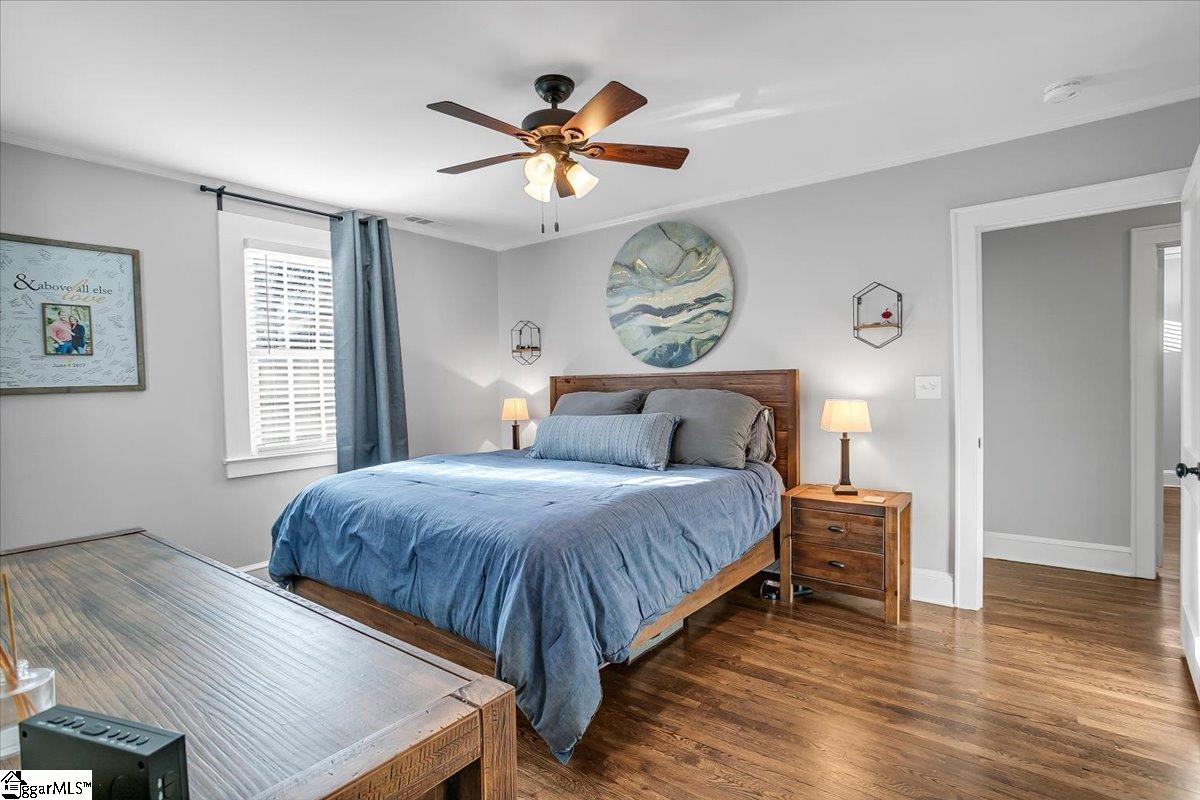 140 Batesview Drive Greenville, SC 29607 - Photo 22 of 33