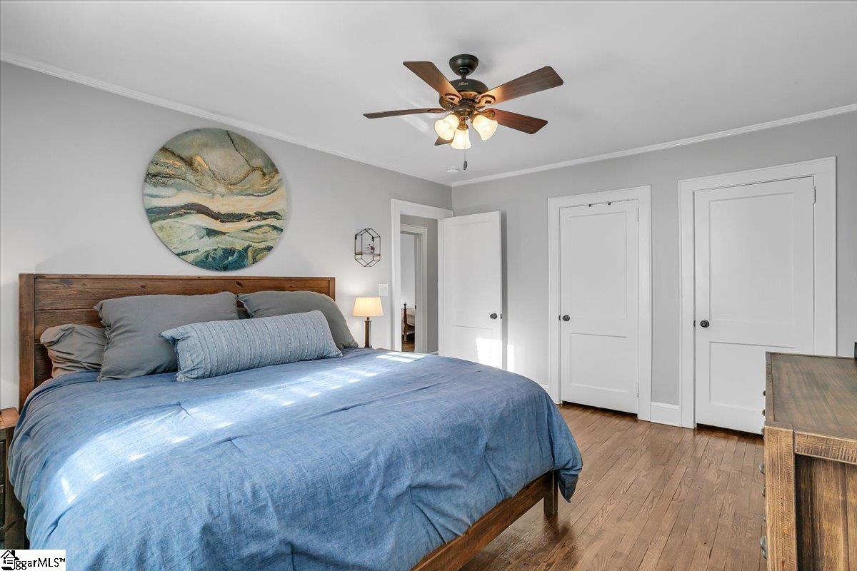 140 Batesview Drive Greenville, SC 29607 - Photo 23 of 33