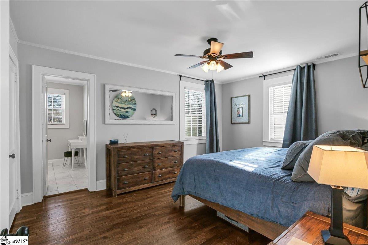 140 Batesview Drive Greenville, SC 29607 - Photo 24 of 33