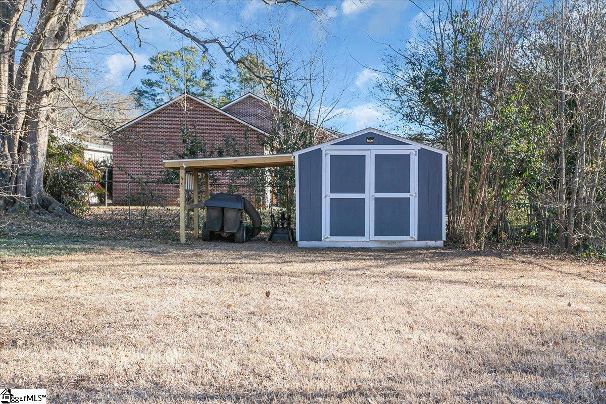 140 Batesview Drive Greenville, SC 29607 - Photo 27 of 33