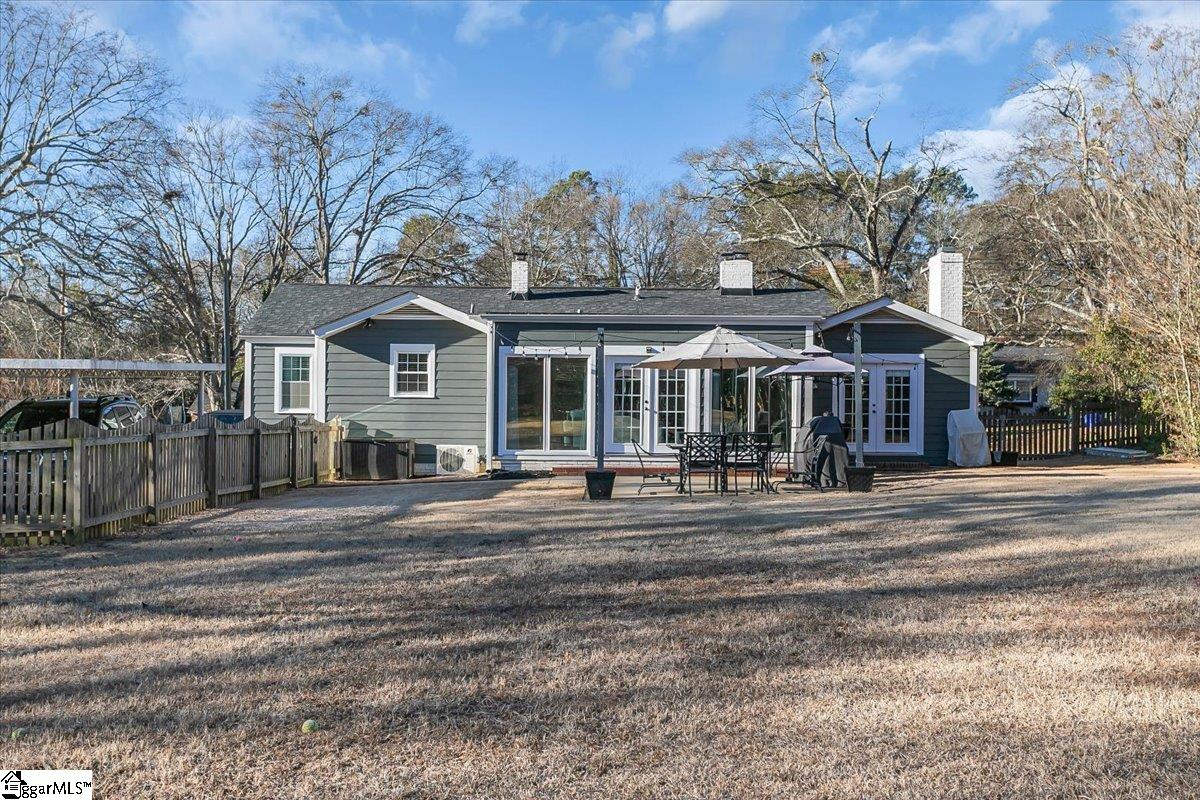 140 Batesview Drive Greenville, SC 29607 - Photo 28 of 33