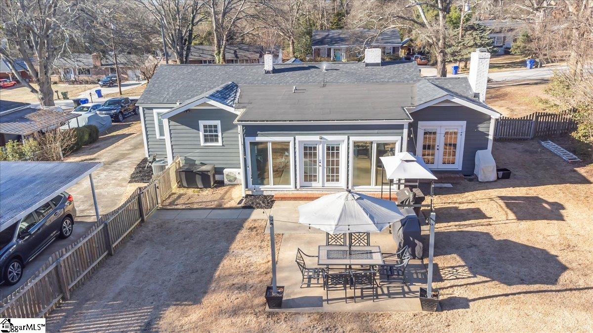 140 Batesview Drive Greenville, SC 29607 - Photo 29 of 33