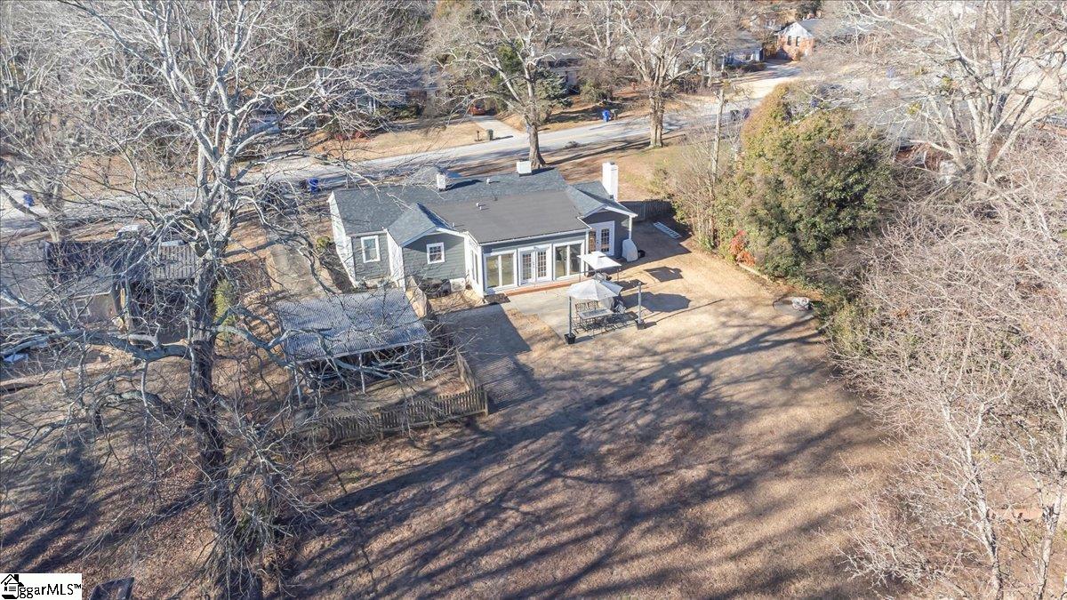 140 Batesview Drive Greenville, SC 29607 - Photo 32 of 33