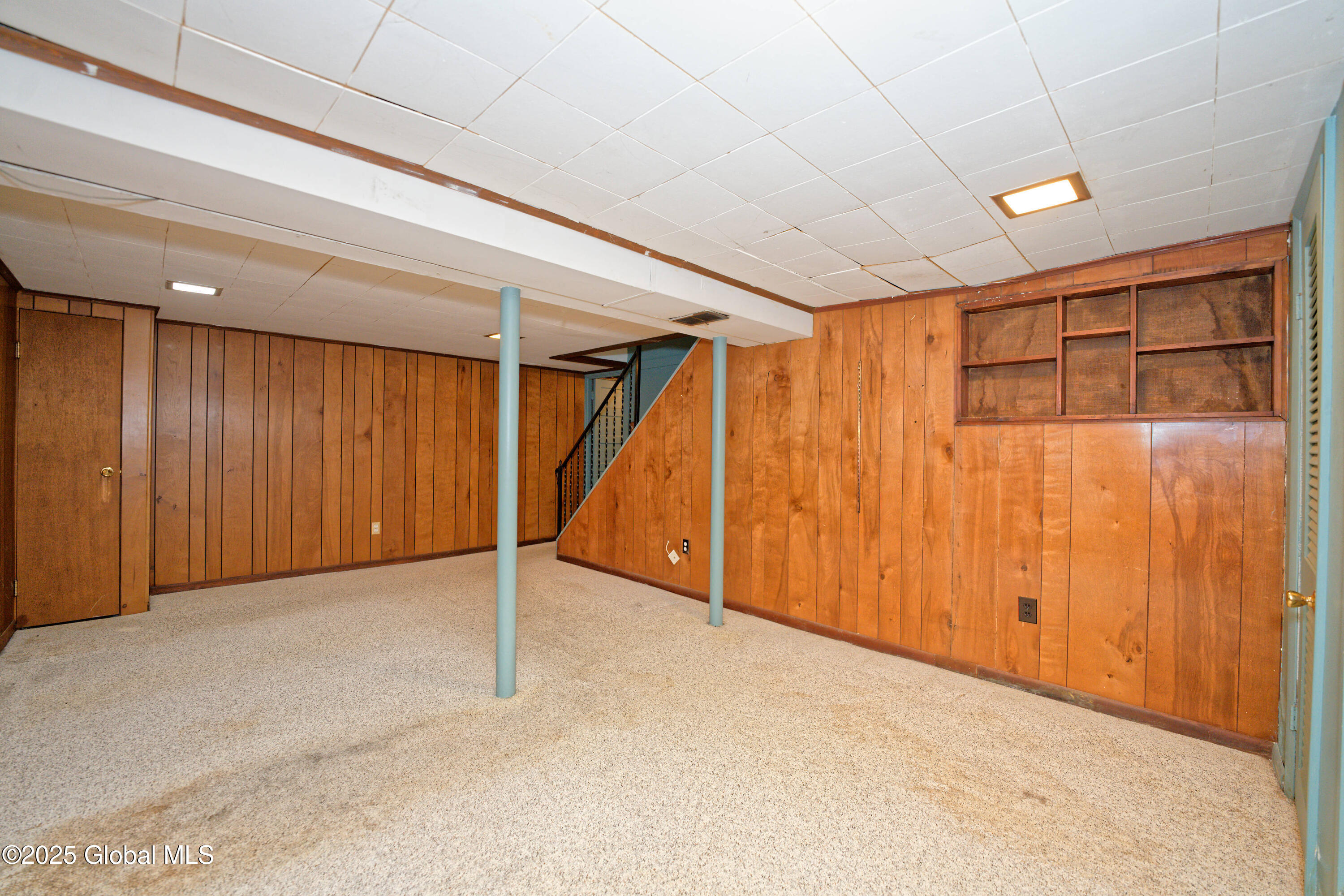 60 Hunting Road Colonie, NY 12205 - Photo 22 of 44 5 Basement 1