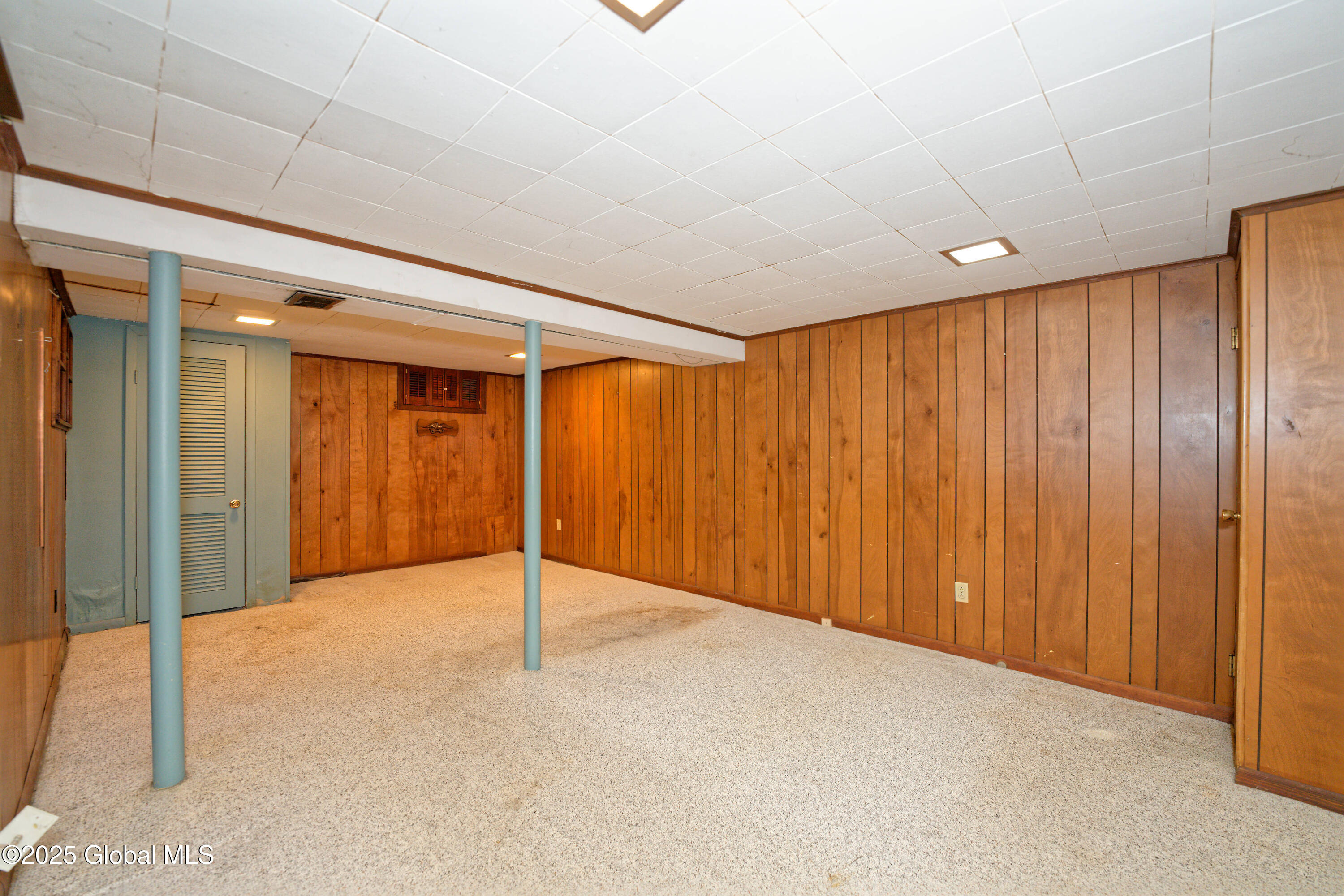 60 Hunting Road Colonie, NY 12205 - Photo 23 of 44 5 Basement 2
