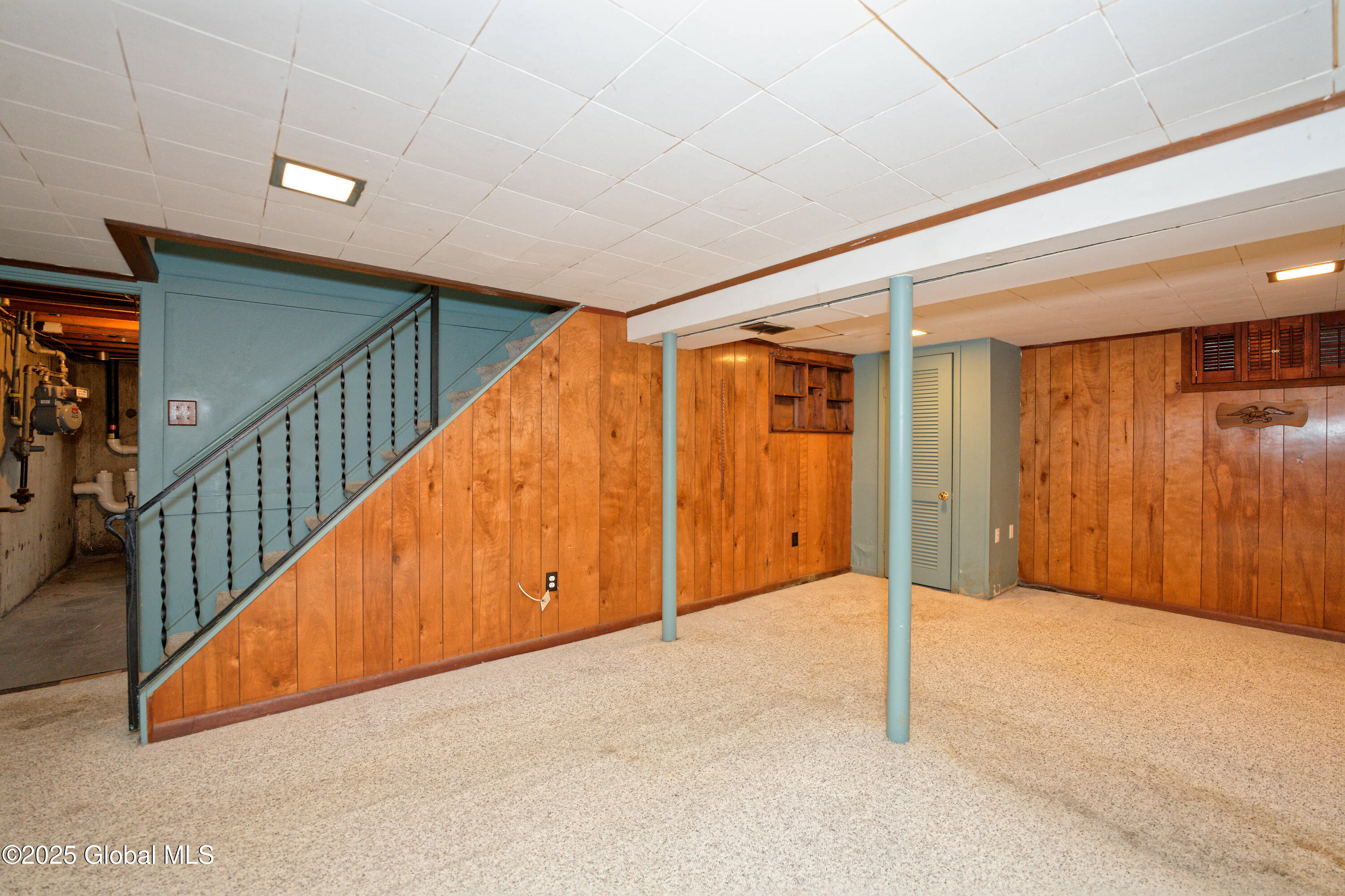 60 Hunting Road Colonie, NY 12205 - Photo 24 of 44 5 Basement 3