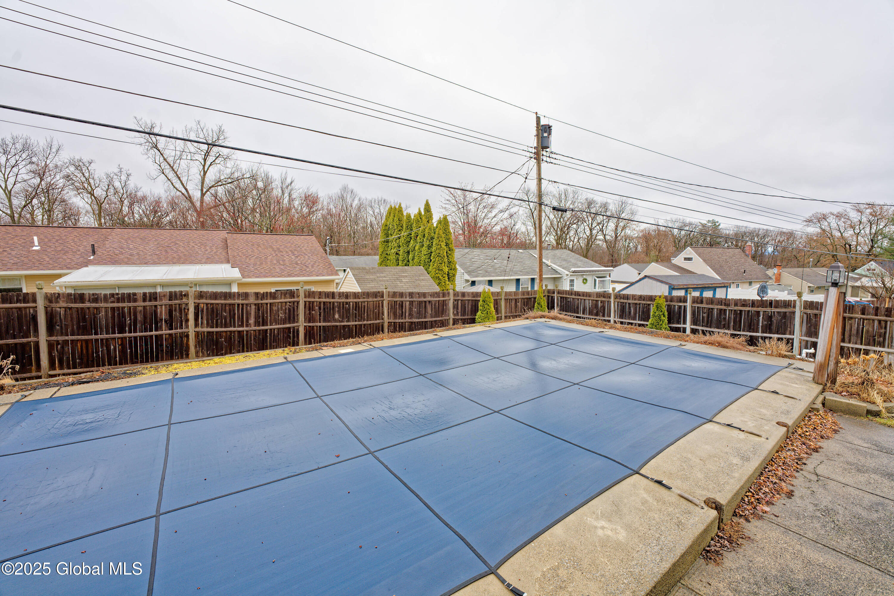 60 Hunting Road Colonie, NY 12205 - Photo 38 of 44 Yard 1