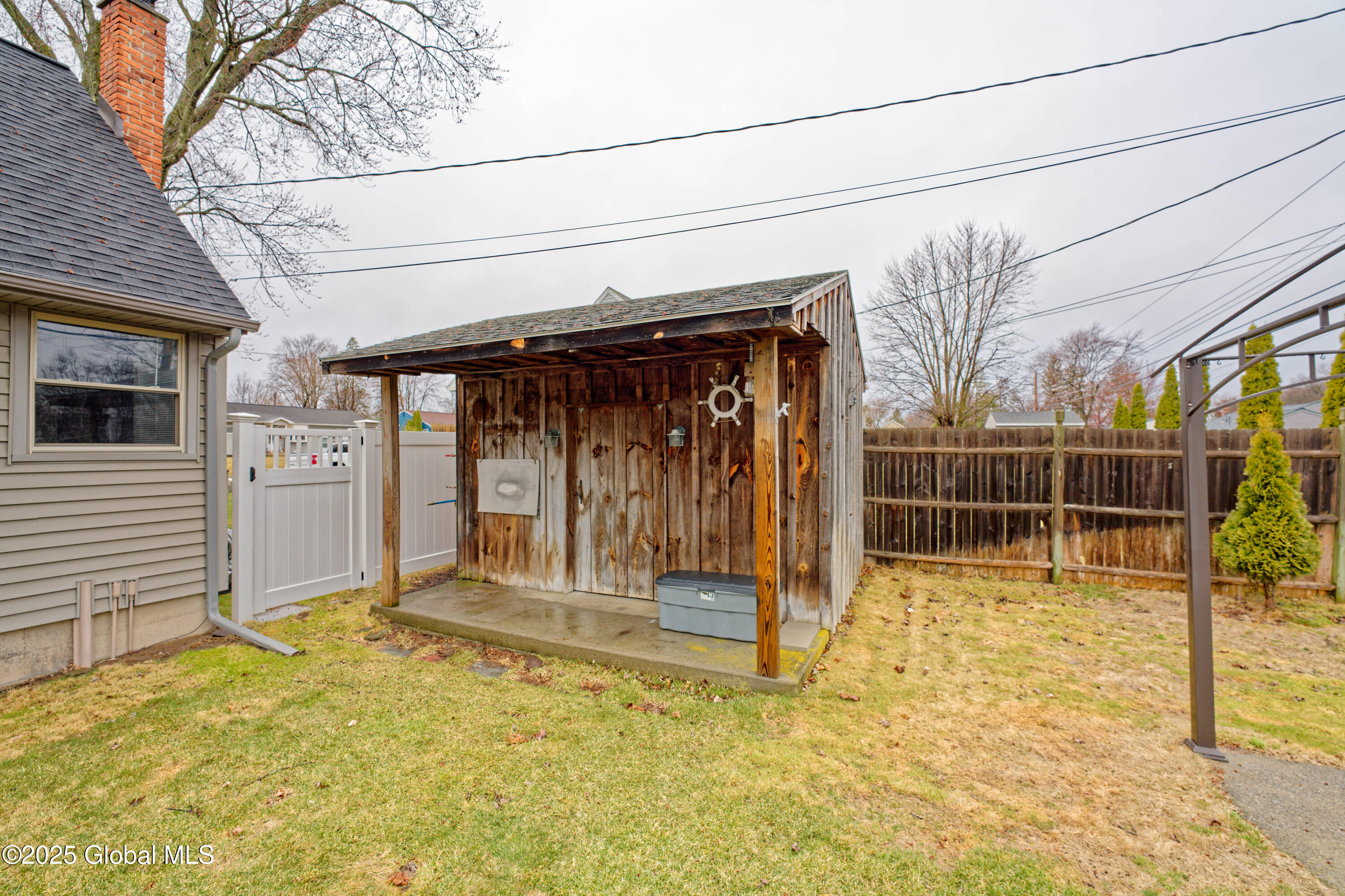 60 Hunting Road Colonie, NY 12205 - Photo 39 of 44 Yard 2