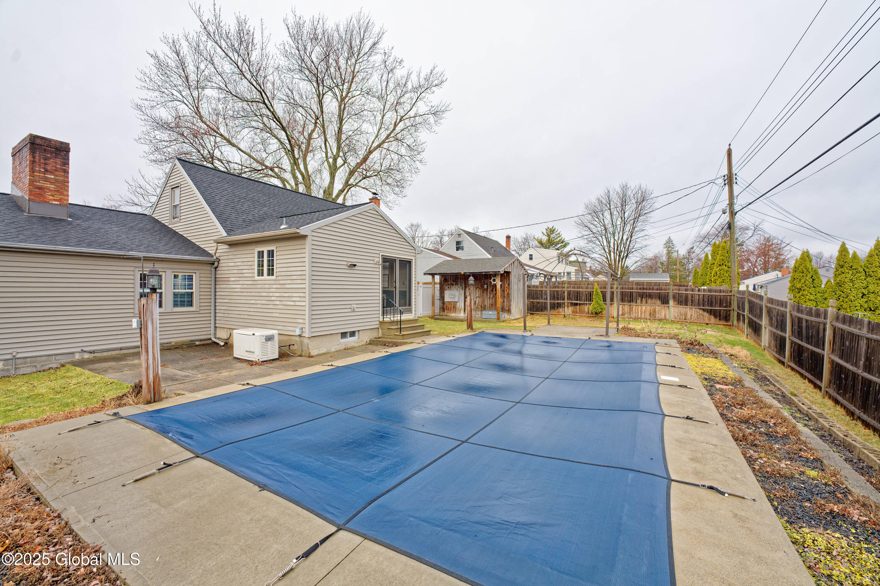 60 Hunting Road Colonie, NY 12205 - Photo 41 of 44 Yard 4