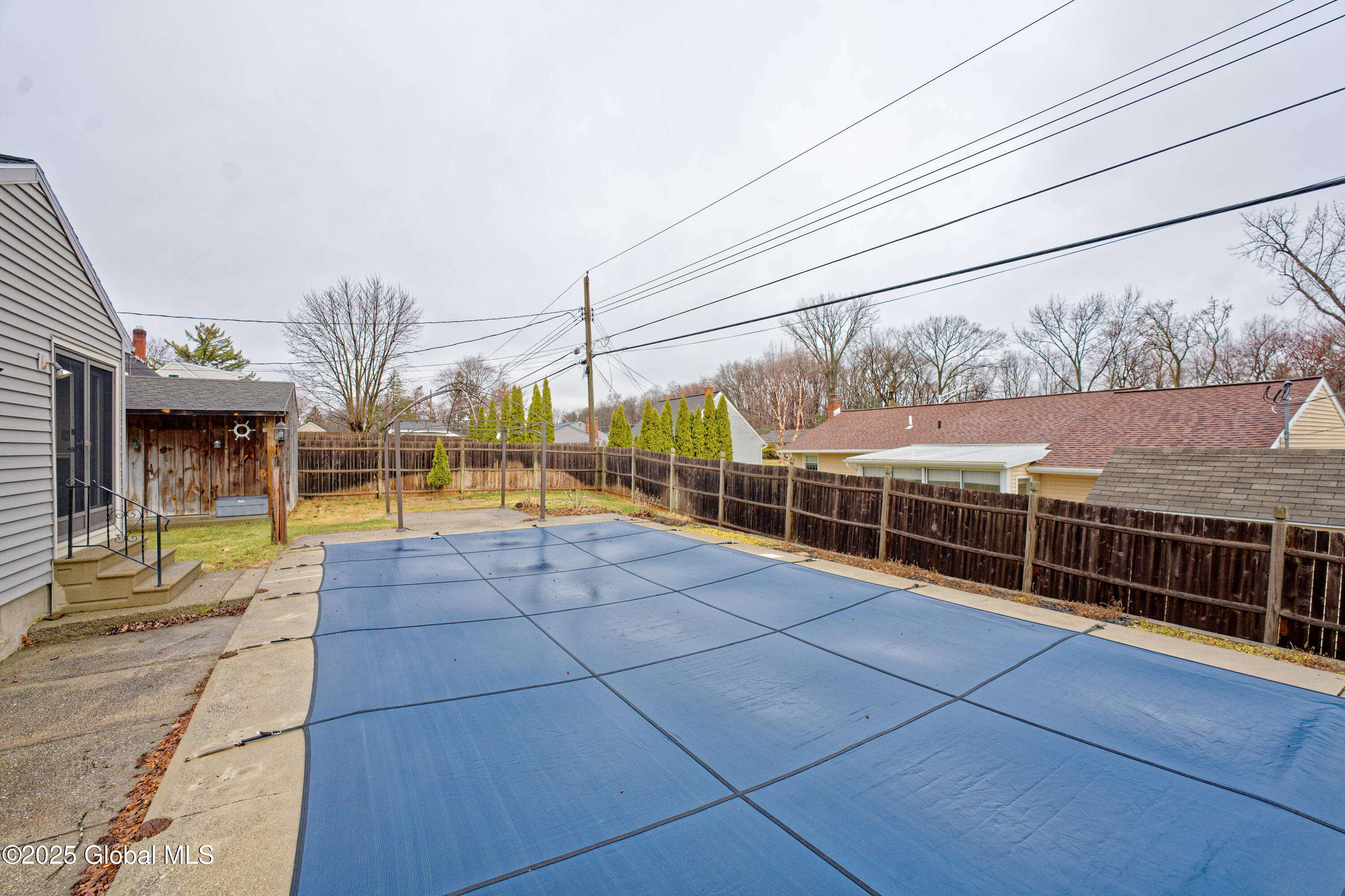 60 Hunting Road Colonie, NY 12205 - Photo 42 of 44 Yard 5