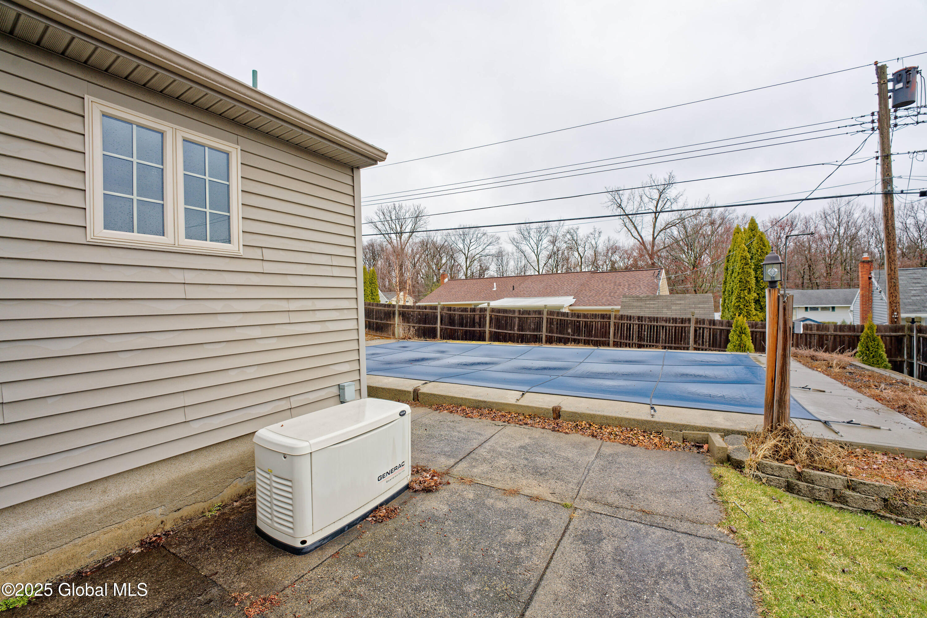 60 Hunting Road Colonie, NY 12205 - Photo 43 of 44 Yard 6