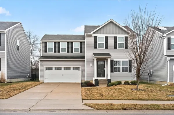 $1,850 | 226 Golden Gate Avenue, Springfield, OH 45506
