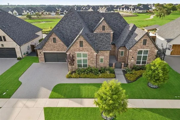 $1,549,000 | 4630 Summerville Lane, Prosper, TX 75078