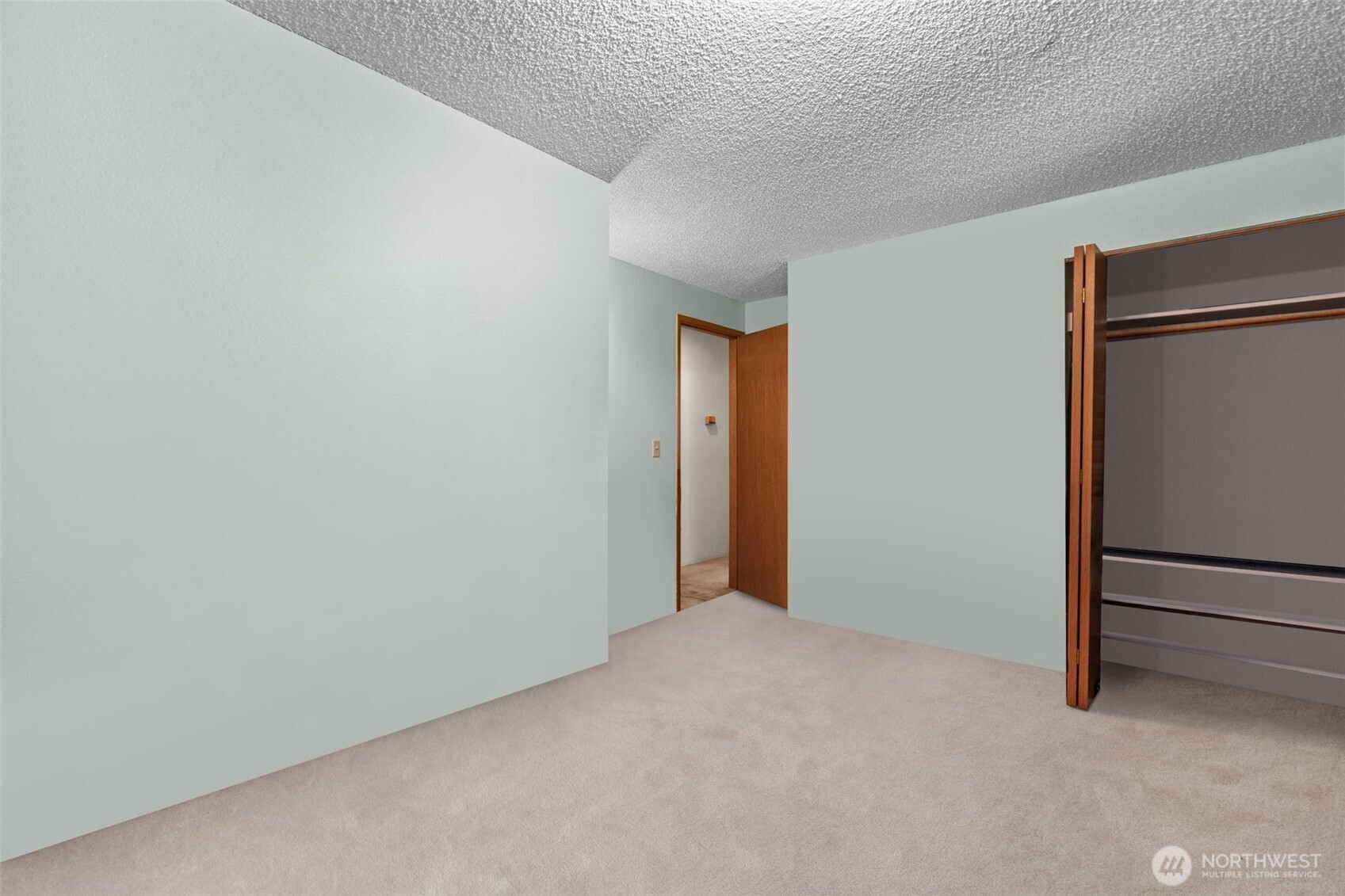 8480 Icicle Road Leavenworth, WA 98826 - Photo 27 of 40 a view of an empty room