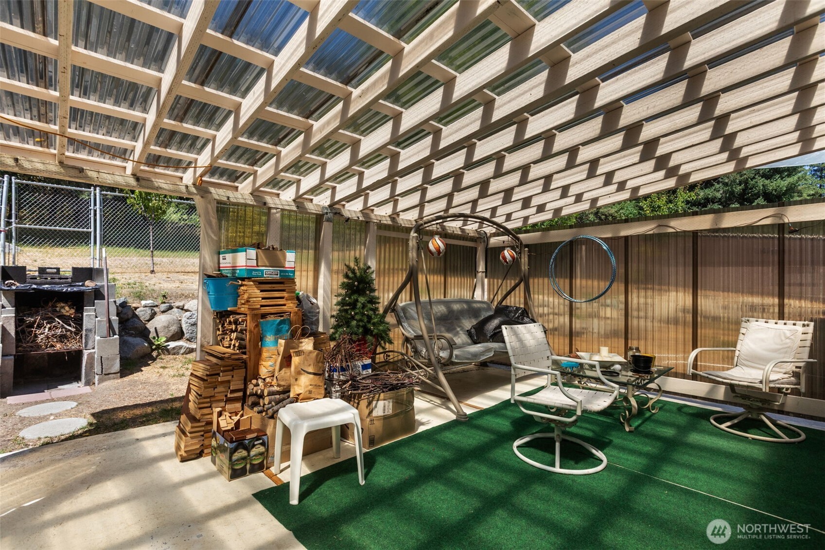 8480 Icicle Road Leavenworth, WA 98826 - Photo 32 of 40