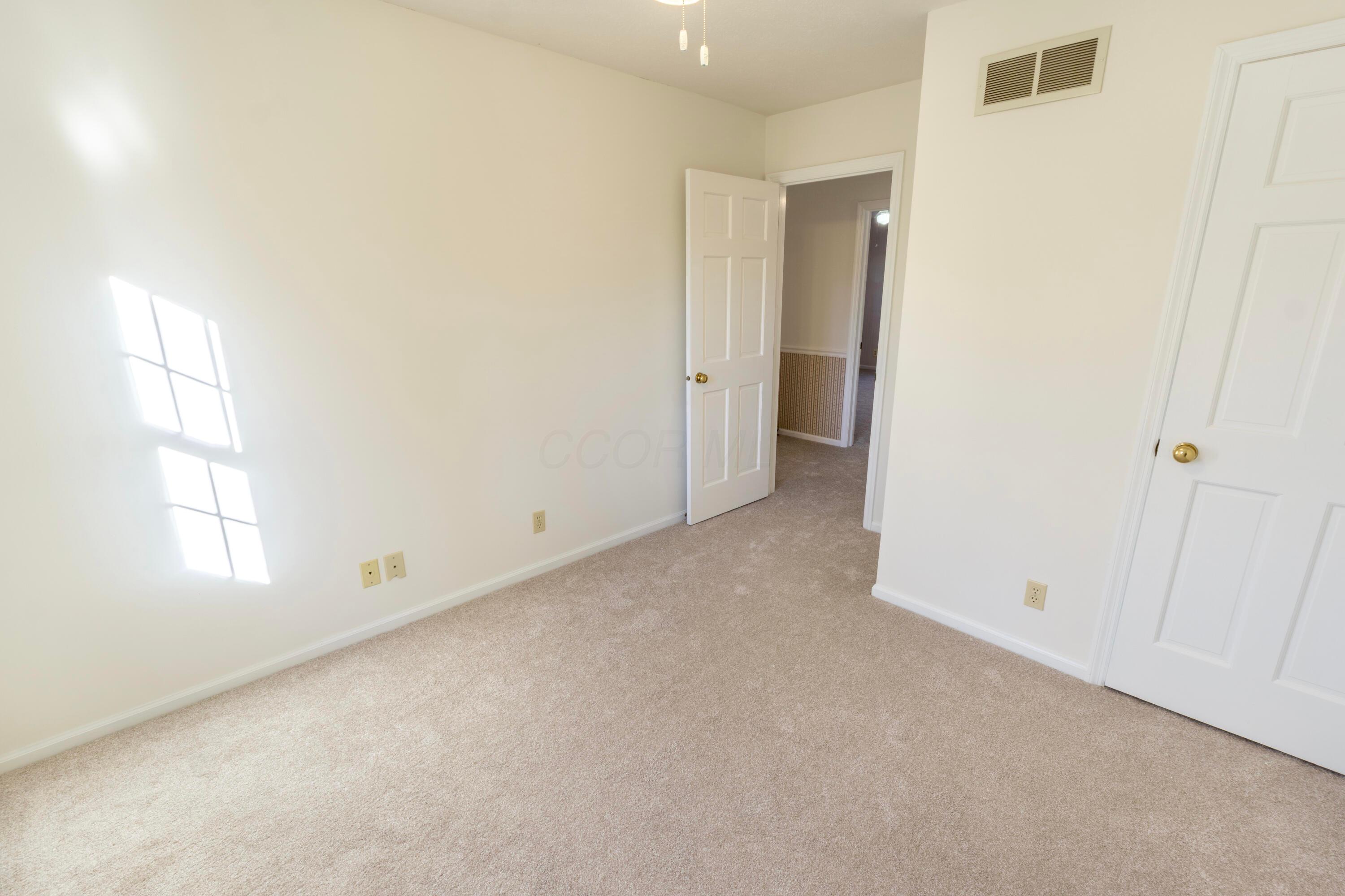 3880 Fry Road Ostrander, OH 43061 - Photo 42 of 82 Another view of bedroom 2.