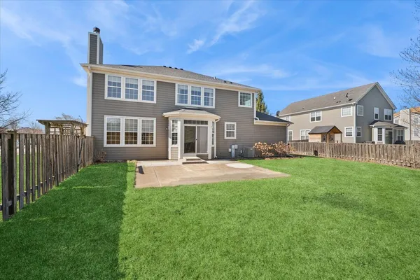 $565,000 | 3004 Crossfire Trail, Elgin, IL 60124